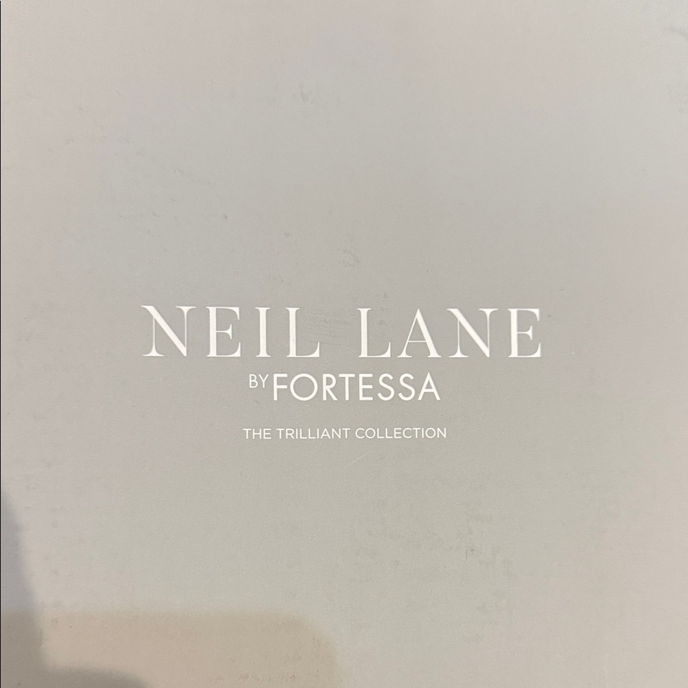 Neil Lane by Fortessa Mug - Elegant ivory